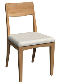 Chaise CB-1505