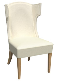 Chair CB-1550