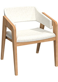 Chair CB-9850