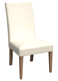Walnut Chair CW-1215