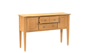 Buffet BB-115601