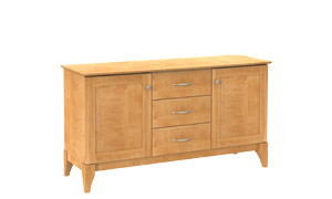 Buffet BB-116073