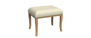 Bench BE024B-1201