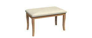 Bench BE030B-1202