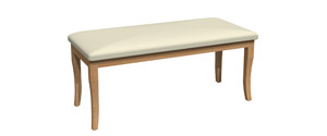 Bench BE042B-1202