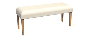 Bench BE048B-1200