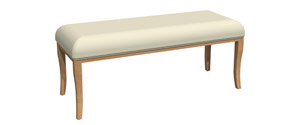 Bench BE048B-1201