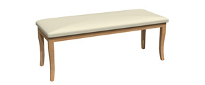Bench BE048B-1202