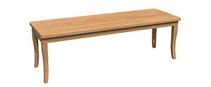 Bench BE054B-1202