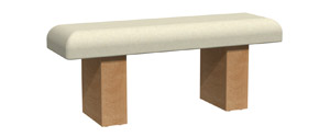 Bench BE054B-1204