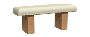 Bench BE054B-1204