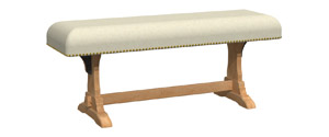 Bench BE054B-1204
