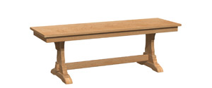 Bench BE054B-1205