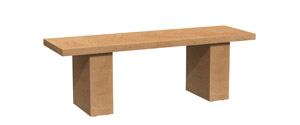 Bench BE054B-1205