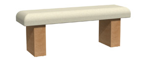 Bench BE060B-1204