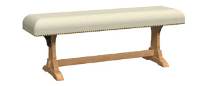 Bench BE060B-1204