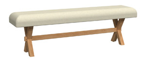 Bench BE072B-1204