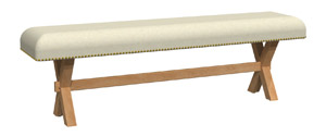 Bench BE072B-1204