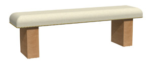 Bench BE072B-1204