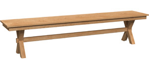 Bench BE084B-1205