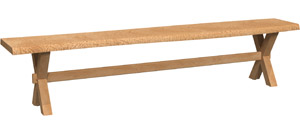 Bench BE084B-1209