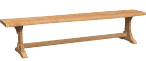 Bench BE084B-1209