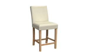 Fixed stool BSFB-1215