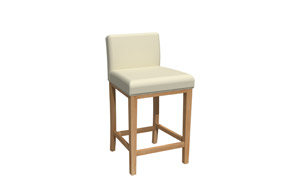 Fixed stool BSFB-1353