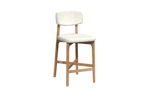 Tabouret fixe BSFB-1911