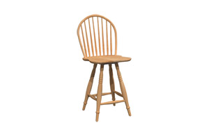 Swivel stool BSRB-0369