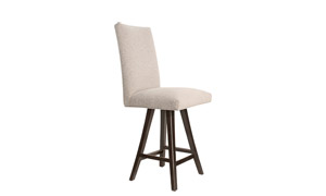 Swivel stool BSRB-1215