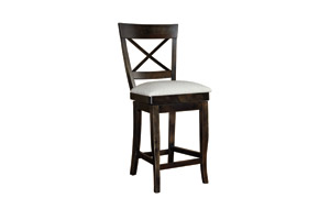 Swivel stool BSSB-1224