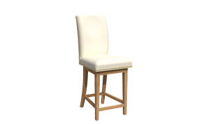 Swivel stool BSSB-1715