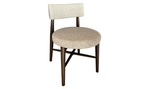 Red Oak Chair CR-9310