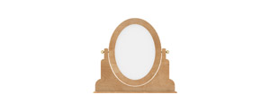 Mirror MB-000450