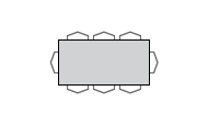 .:: Prestige Table TBBRE-0880 ::.