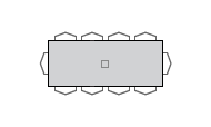 .:: Prestige Table TBBRE-0890 ::.