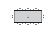 .:: Table Prestige TBBRE-0900 ::.