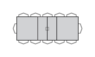 Everest Table TBERE-0362