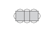 Expression Table TBRRE-0451