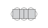 Expression Table TBRRE-0482