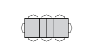 Expression Table TBRRE-0502