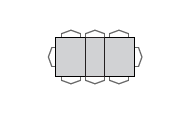 Table Expression TBRRE-0521