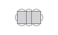 Expression Table TBRRE-0581