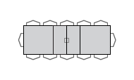 Table Expression TBRRE-0592