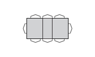 Expression Table TBRRE-0601