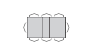 Expression Table TBRRE-0621