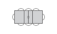 Expression Table TBRRE-0622