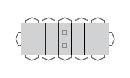 Table Expression TBRRE-0633