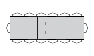 Expression Table TBRRE-0637